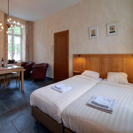Stationed Between Spa And Liege Apartment In Aywaille Exteriér fotografie