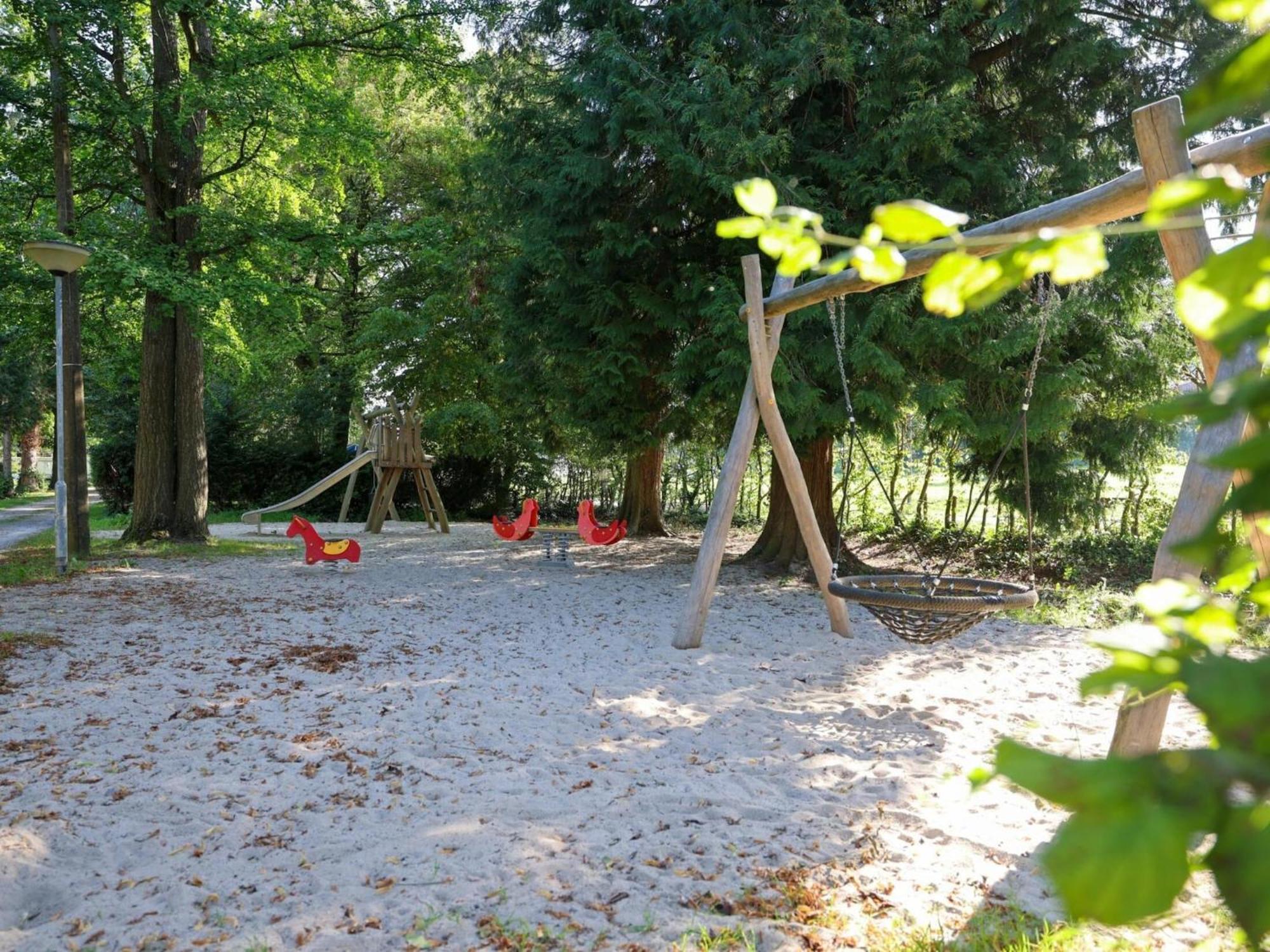 Stationed Between Spa And Liege Apartment In Aywaille Exteriér fotografie